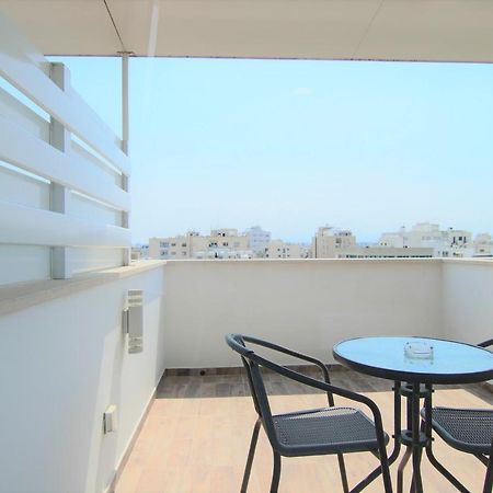 Phaedrus Living: Luxury Suite Nicosia 508 Kültér fotó