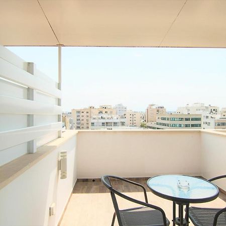 Phaedrus Living: Luxury Suite Nicosia 508 Kültér fotó