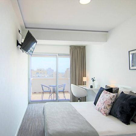 Phaedrus Living: Luxury Suite Nicosia 508 Kültér fotó