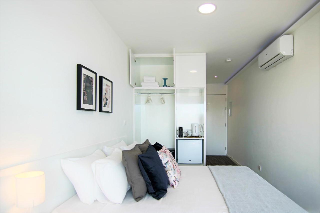 Phaedrus Living: Luxury Suite Nicosia 508 Kültér fotó